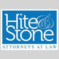 Hite and Stone, Attorneys at Law Logo