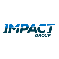 Impact Group | IT Consulting, IT Support and Managed IT Services Logo