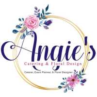 Angie's Catering & Floral Design Logo