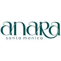 Anara Santa Monica Logo