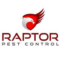 Raptor Pest Control Logo