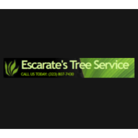 Escarate's Tree Service Logo
