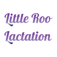 Little Roo Lactation and Wellness Logo