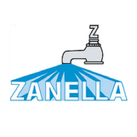 Zanella Plumbing & Heating, Inc. Logo