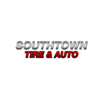 Southtown Tire and Auto Logo