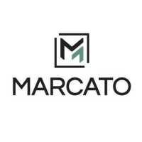 Marcato Apartments Logo