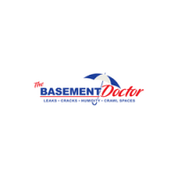 The Basement Doctor Central Kentucky Logo