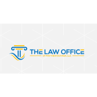 Law Office of Matthew Doyaga, LLC Logo