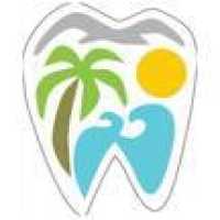 Padre Island Family Dentistry Logo