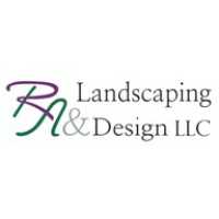 RA Landscaping Design LLC Logo