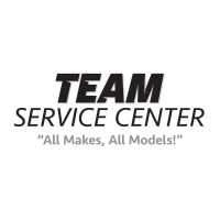 Team Service Center Logo