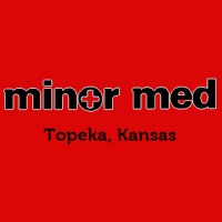 Minor Med, PA Logo
