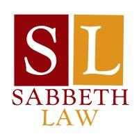 Sabbeth Law PLLC Logo