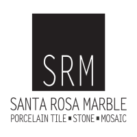 Santa Rosa Marble Logo