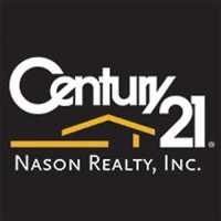 Century 21 Nason Realty Logo