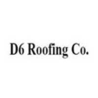 D6 Roofing Co. Logo