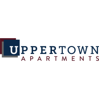 Upper Town Apartments Logo