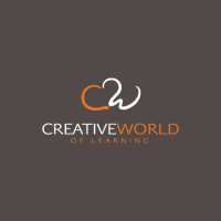 Creative World of Learning Logo