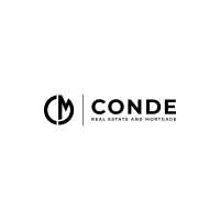 Conde Real Estate and Mortgage Logo