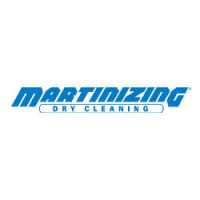 Martinizing Dry Cleaning Wichita: Siena Plaza Logo