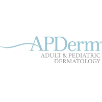 Adult & Pediatric Dermatology Logo
