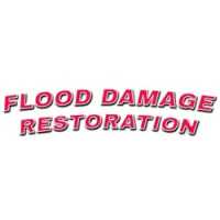 Flood Damage Restoration of Pueblo Logo