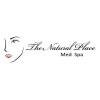 The Natural Place - Colonics Only Location Logo