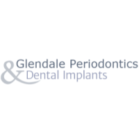 Glendale Periodontics Logo