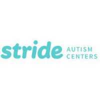 Stride Autism Centers - Urbandale ABA Therapy Logo