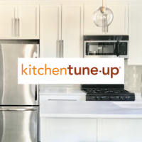 Kitchen Tune-Up Farmington Hills Logo