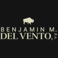 Benjamin M. Del Vento, P.A. Logo