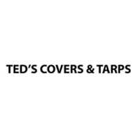 Ted's Covers & Tarps Logo