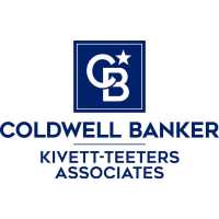 Coldwell Banker Kivett-Teeters Associates Logo