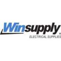Winsupply N Brunswick GA Logo