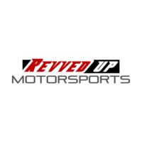 Revved Up Motorsports Logo