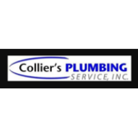 Collier's Plumbing Service, Inc. Logo