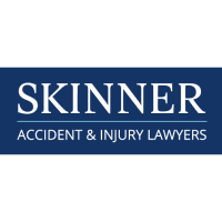 Skinner Accident & Injury Lawyers Logo