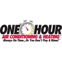 One Hour Air Conditioning & Heating of Prescott, AZ Logo