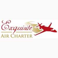 Exquisite Air Charter Logo