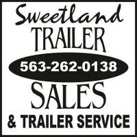 Sweetland Trailer Sales Logo