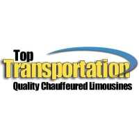 Top Transportation Logo