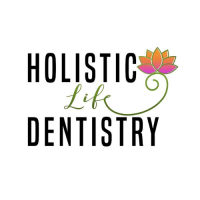 Holistic Life Dentistry Logo