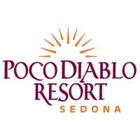Poco Diablo Resort Logo
