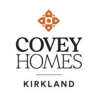 Covey Homes Kirkland Logo