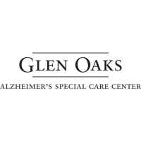 Glen Oaks Alzheimerâ€™s Special Care Center Logo