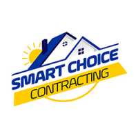 Smart Choice Contracting Logo