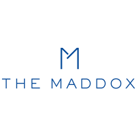 The Maddox Apartments Logo
