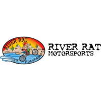 River Rat Motorsports - Bullhead City Logo