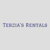 Terzia's Rental, Inc. Logo