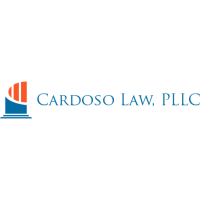 Cardoso Law, PLLC Logo